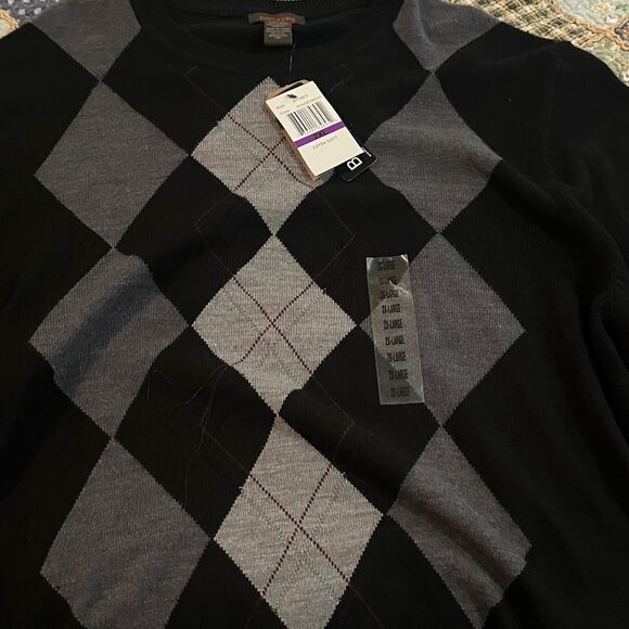 Dockers sweater - Picture 1 of 5